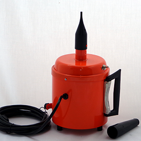 Balloon Inflator Air Blower Heavy Duty Electric