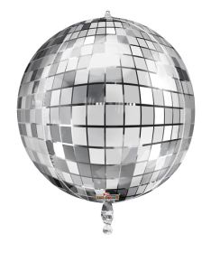 22 Inch Kaleidoscope Disco Ball K Sphere
