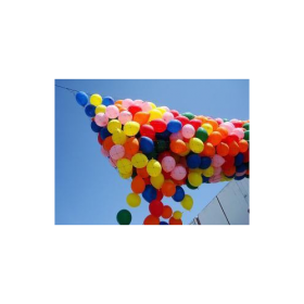 Balloon Drop Net Kits - Balloons Direct