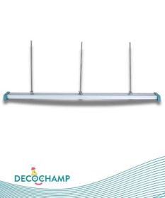 Decochamp Deco Ruler Balloon Sizer