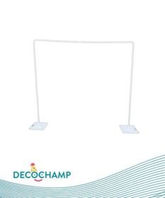 Decochamp Square Arch Kit for 16 inch and 24 inch DecoBase