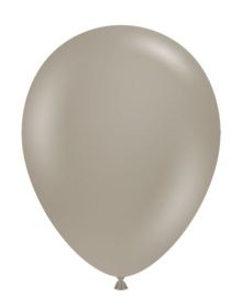 24 inch TUFTEX Malted Latex Balloons - 3 CT