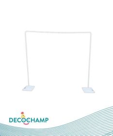 Decochamp Square Arch Kit for 12 inch DecoBase