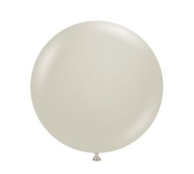 36 inch Tuf-Tex Stone Latex Balloons - 2 CT