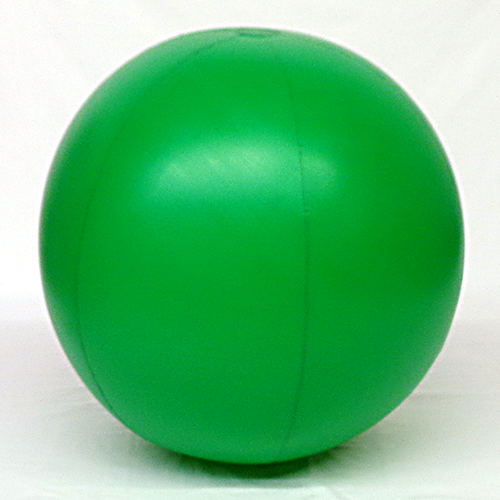 vinyl ball