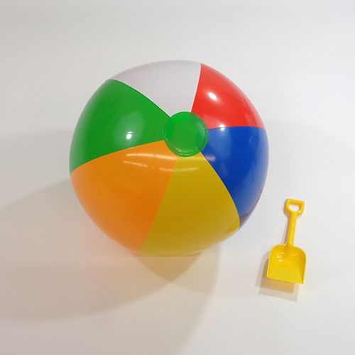 20 inch beach ball