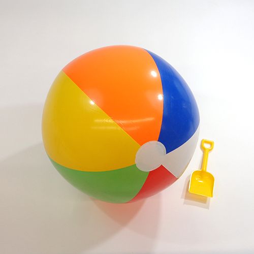 24 inch beach ball